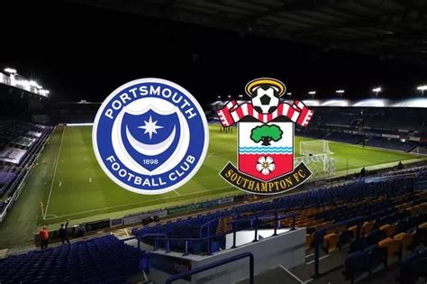 Portsmouth vs Southampton highlights: Jimmy Jay .